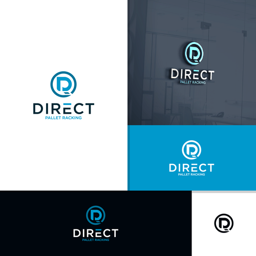 Design an E-Commerce logo to appeal to Industrial Purchasers Design by NEON ™