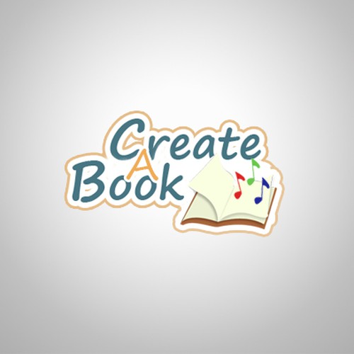 FUN LOGO for Children's Book Publisher Design by Daniel Lassche