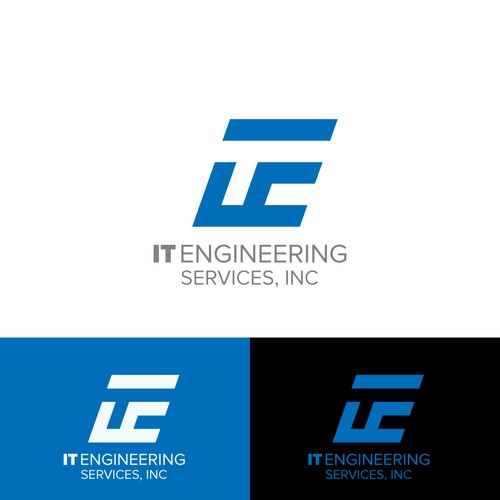 We need a professional logo for the business side of the parent company to 3 electronic companies. Design by Riza vadastu