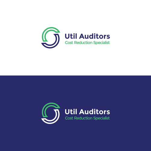 Technology driven Auditing Company in need of an updated logo Diseño de majapahit~art.