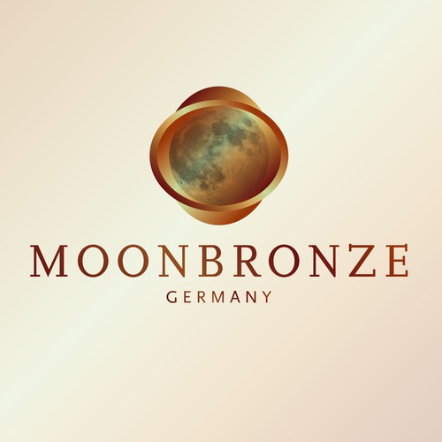 Logo design contest entry by Benjamin Böhle