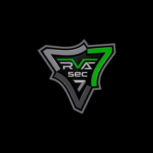 Security conference needs unique logo that stands out for the 7th year! Diseño de m@nsya