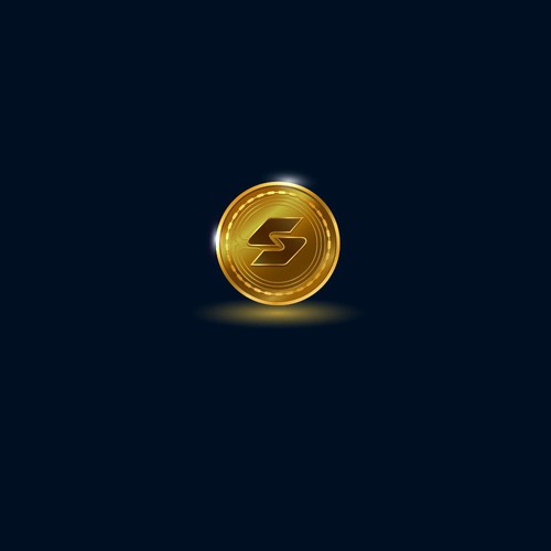 Token Symbol Contest 2  - "XAUs" GOLD BACKED STABLE COIN Design von classicrock