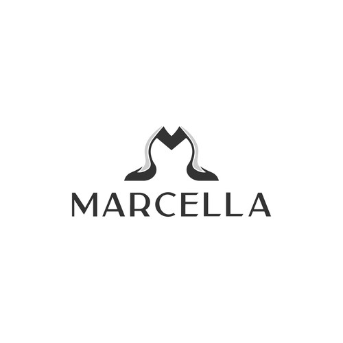 Design di Women shoes brand logo design di yourbay