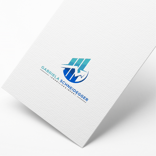 Logo & brand identity pack contest entry by Dazumba