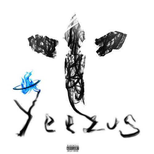 









99designs community contest: Design Kanye West’s new album
cover Design by F8KIS