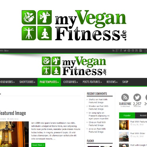 Proposta di design per un contest della categoria Logo realizzata da Iztok, Ivana (IZ+IV)