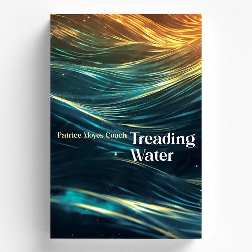 Treading Water Design by elQue.design