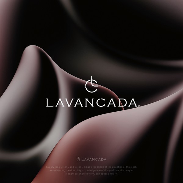 Lavancada Logo 