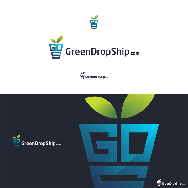 Logo Concept for GDS