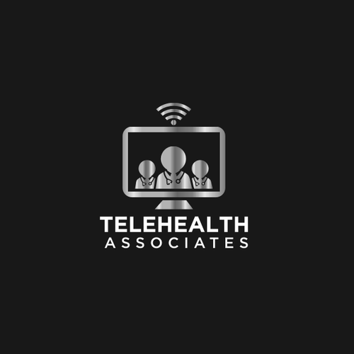 Design a logo for telemedicine practice Design by vforce