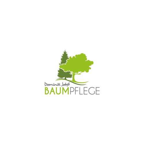 Junger Baumpfleger Und Landschaftsgartner Braucht Ein Tolles Logo Wettbewerb In Der Kategorie Logo 99designs