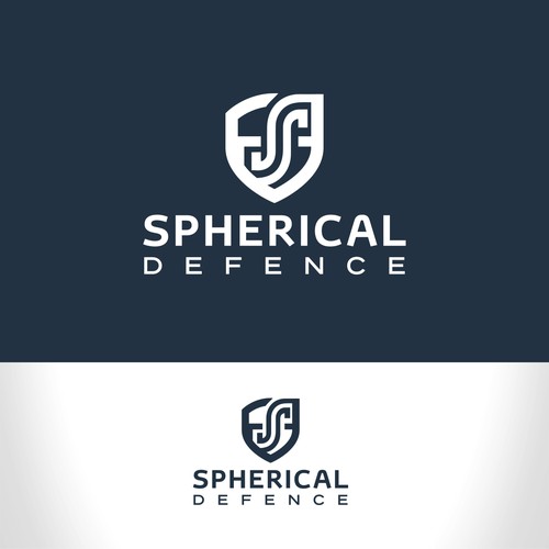 Spherical Defence Labs needs a sophisticated new logo Design by funkyleviz