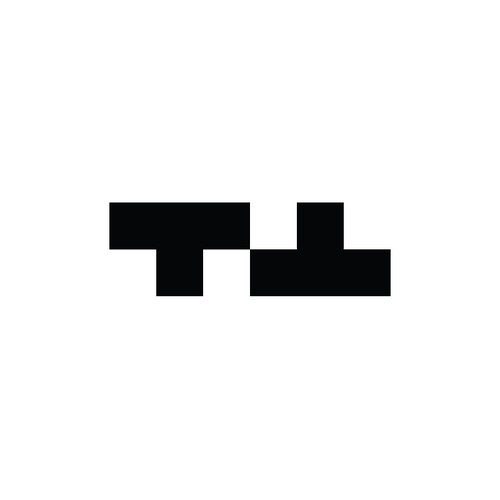 TT LOGO Design by YuraSh