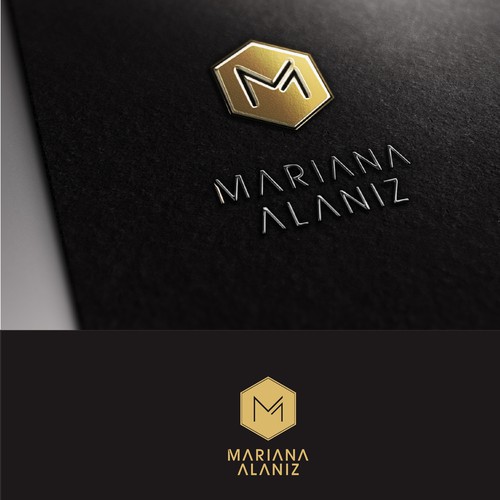 Design a unique logo for next big fashion name Design by who is you