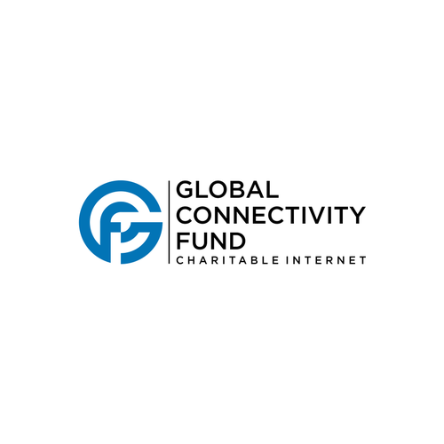 Global Connectivity Fund Design by Strive Studio