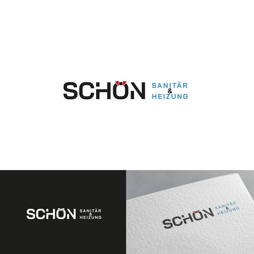 Logo design contest entry by Leehaa