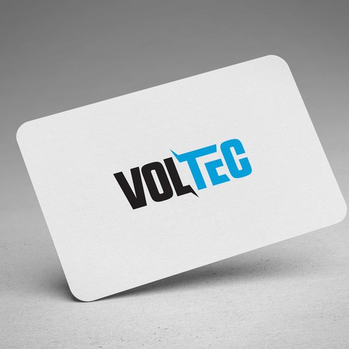 Design a distinct, memorable and clean logo for electrical contractor Design by HARVAS