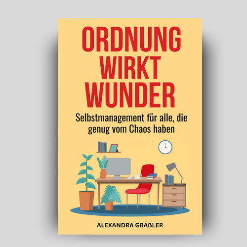 Proposition sur un concours de Couverture de livre, réalisée par Mariem khlifi