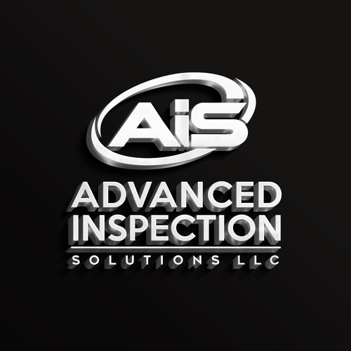 Industrial Coating Inspection Company Looking for a sharp, clean logo for a company name change. Design by Rieds Gabana ™