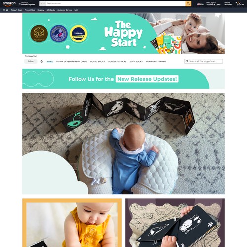  contest entry by CraftUX