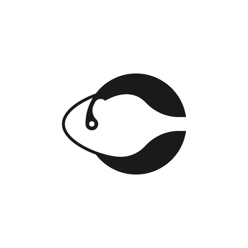 "CHEF": Food & Cooking Social Media Logo Design by MrBaba