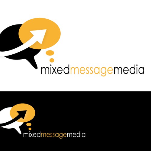 Logo contest for satirical media publisher Design by dmde