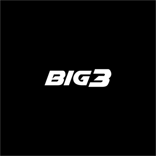 Big 3 Design by Ale!StudioDesign