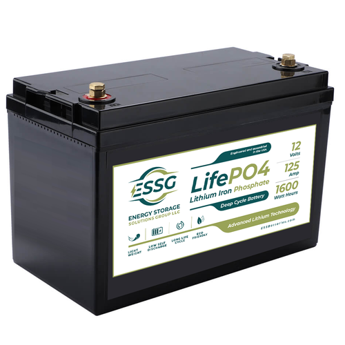 Design a label for Battery Product that sets us apart from our competion Design by OMEKHU786