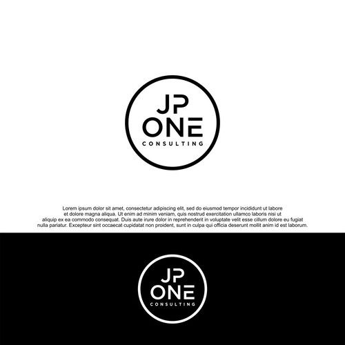 LOGO FOR  - EVENT COMPANY / CONSULTING / MARKETING Design by pronine9