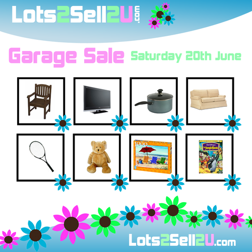 Mother's Day Contest Design by owain