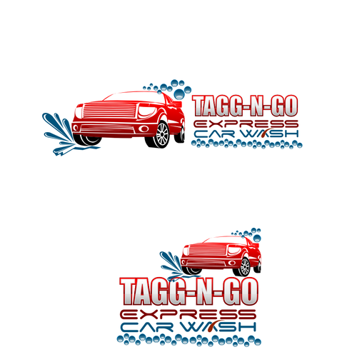 Tagg-N-Go Car Wash