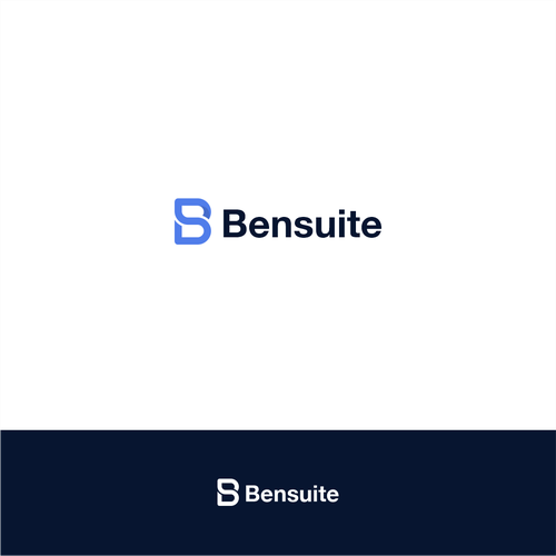 Powerful new logo for insurance technology company. Design by NYohoU