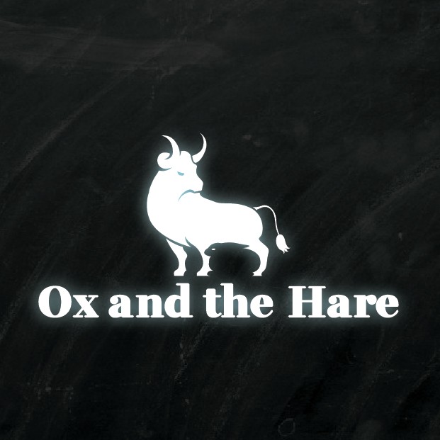 Ox Logos - Free Ox Logo Ideas, Design & Templates