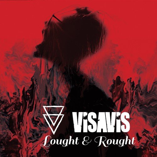 Póster propuesta en el concurso por CMYK media