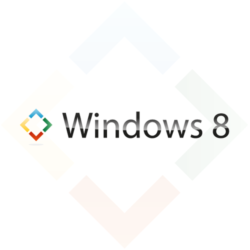 Design di Redesign Microsoft's Windows 8 Logo – Just for Fun – Guaranteed contest from Archon Systems Inc (creators of inFlow Inventory) di dizzyline