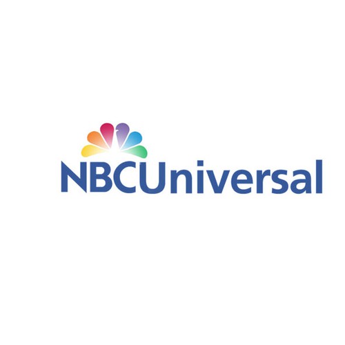 Logo Design for Design a Better NBC Universal Logo (Community Contest) Diseño de STUDIODJM