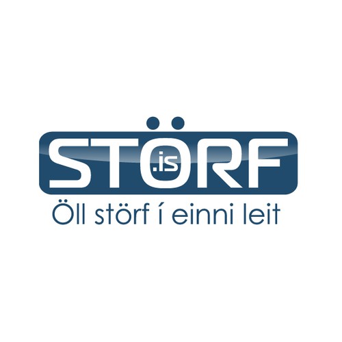  contest entry by FishDesigns