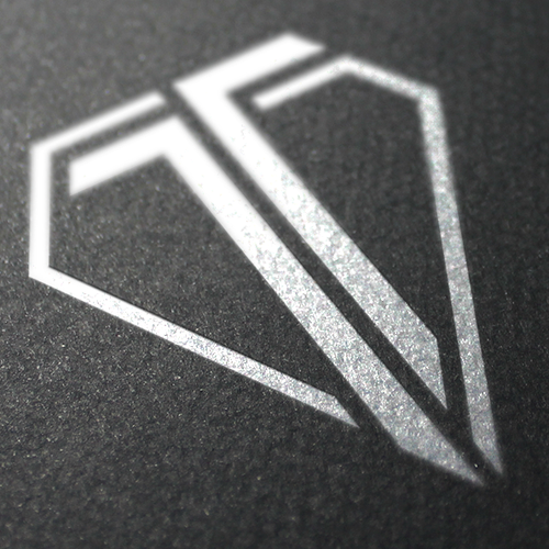 Pro Esports Player Logo Design by lexerian