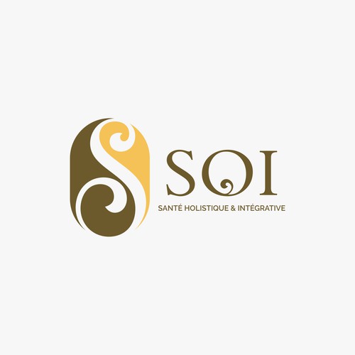 SOI Design von Sundawani Art