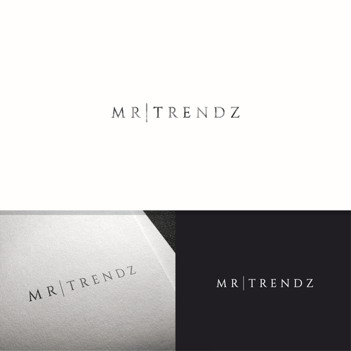 Logo e rede social proposta de design por RedLogo