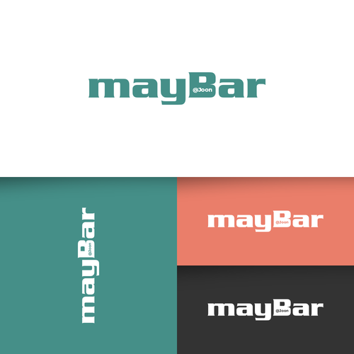 Logo for Upscale bar and lounge Design by Ityanjaoehar®