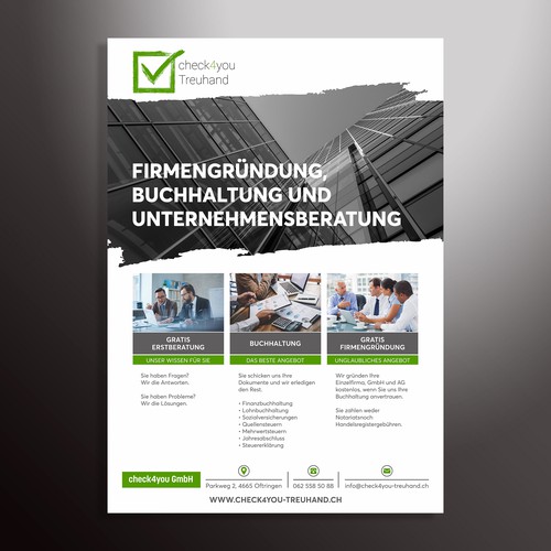 Design-Entwurf in der Kategorie Postkarten, Flyer & Printdesign von save_me