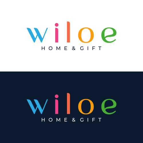 The Bold & Beautiful Logo Design by JOY ART DESIGN