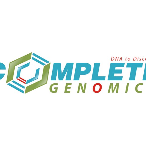 Logo only!  Revolutionary Biotech co. needs new, iconic identity Design por Custom Logo Graphic