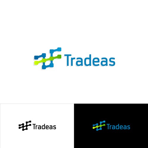 Distinctive & Symbolic for Data Analytics Design by DerKater