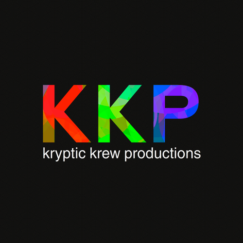 Kryptic Krew Productions needs a new logo Design by NilVeres