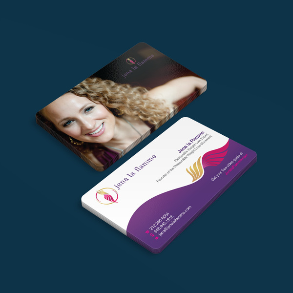 Business Card Design