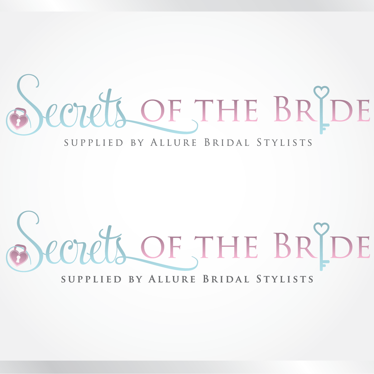 Bridal Logos - Free Bridal Logo Ideas, Design & Templates