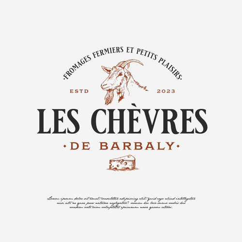 Logo design contest entry by ∙beko∙